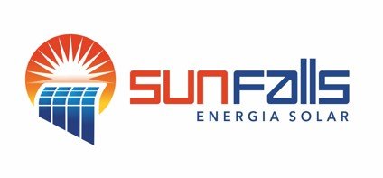 Sunfalls